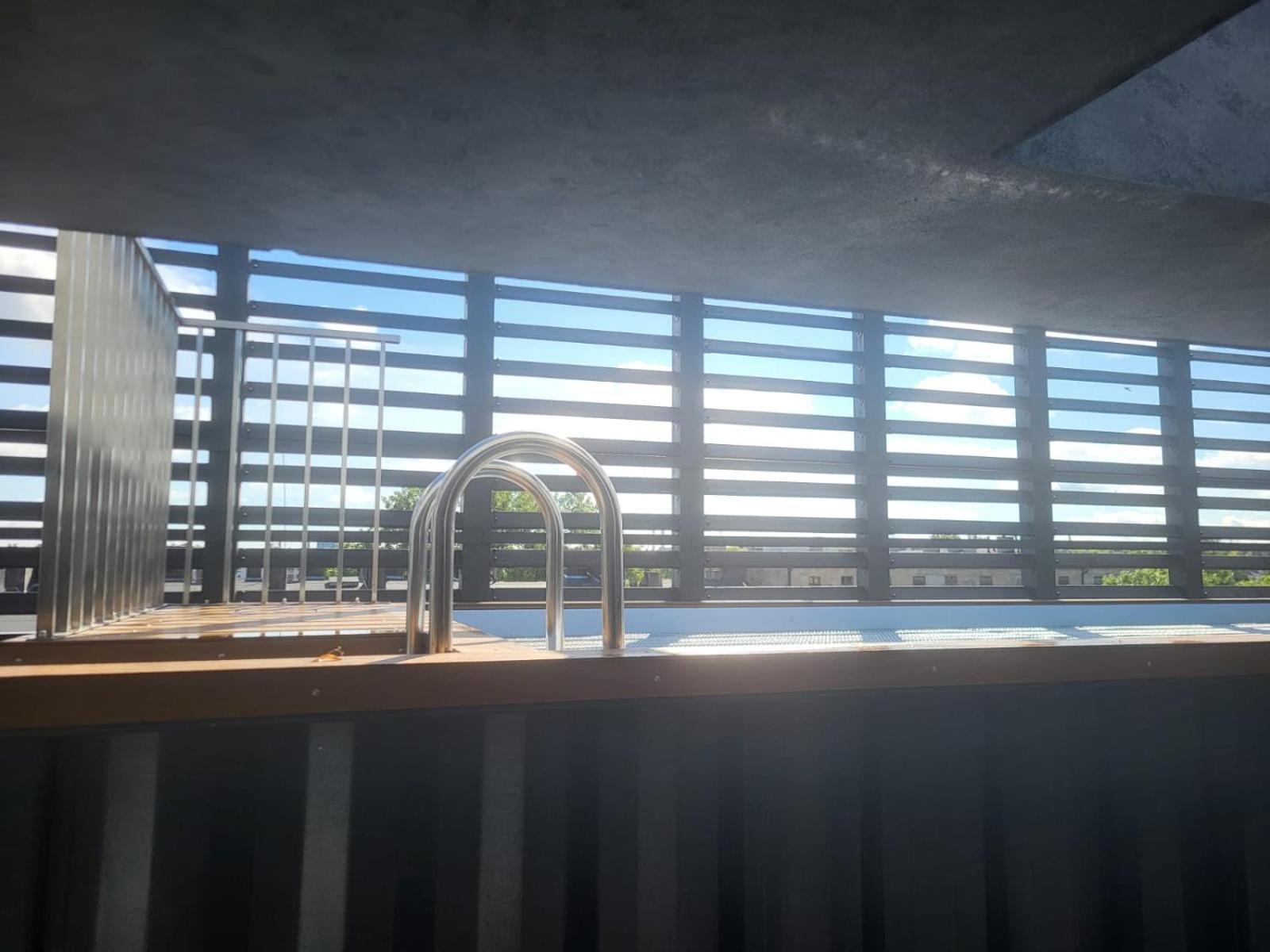 Magic Space Apartament *